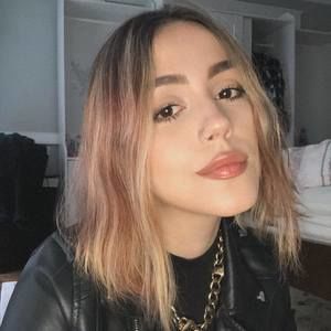 Meet your Posher, Anna lucia